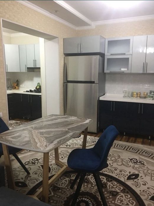 Аренда Квартиры 3х комнатная Чиланзар