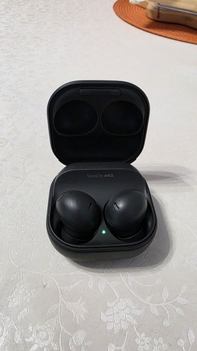 Samsung galaxy buds 2 pro