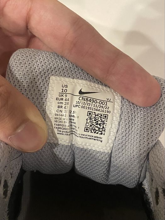 Nike air max 90 оригинальные кроссовки