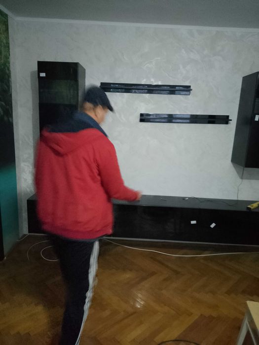 montare mobila pat living dulap comoda sector 123456 bucuresti  ilfov