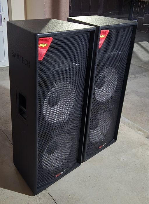 Samtech BK215 Гроп калонка