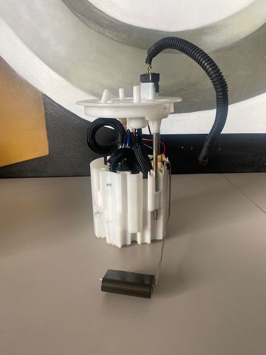 Pompa diesel Volvo V40 31321153