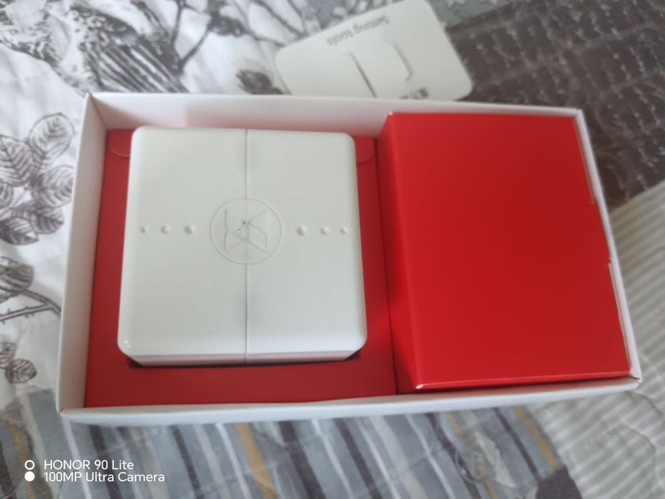 Оригинальный Tornado v3