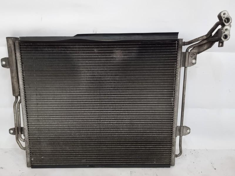 Radiator AC Volkswagen Sharan 7N 2.0 TDI; 2.0 tdi CFFB; CFFB 7N0820411