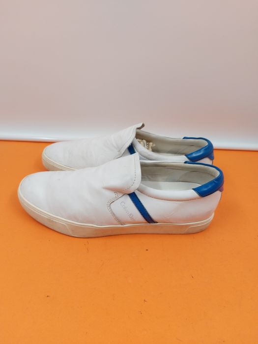 Calvin Klein номер 43 Оригинални мъжки кецове