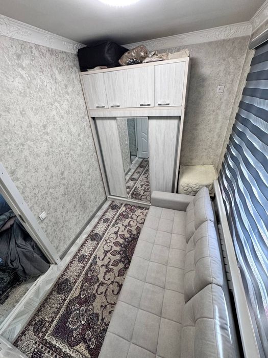 Сотилади Сергели 5-бекат 1 хонали