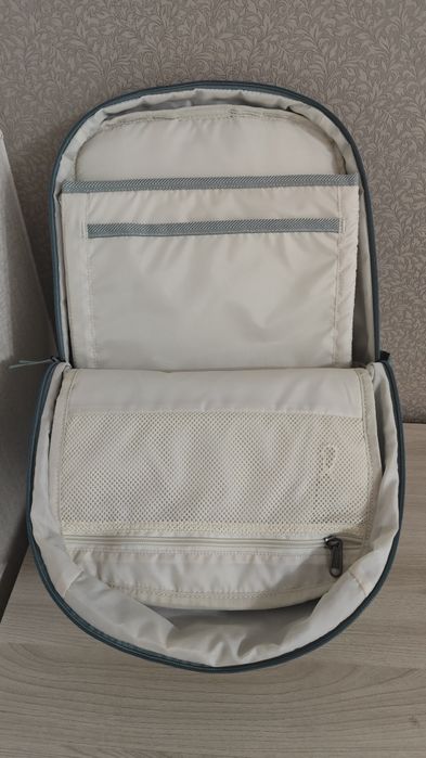 Thule Lithos 20L
рюкзак объемом 20 л Pond/Dark Slate