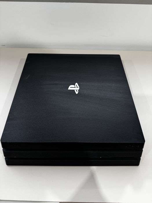 Playstation 4 pro