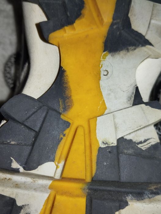 Маратонки за момиче