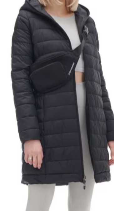 Дълго дамско яке