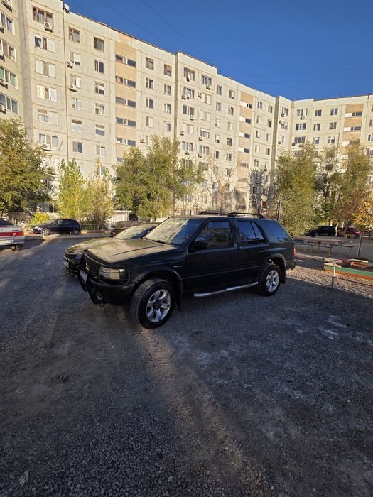 Продам Опель фронтера