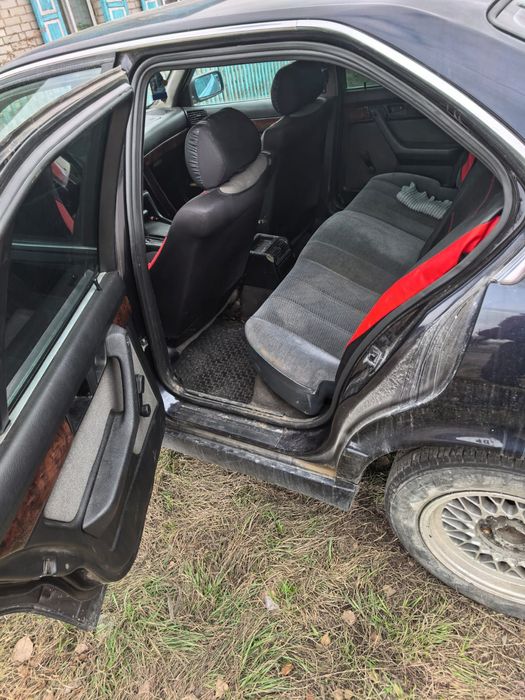 Продам  БМВ  е34