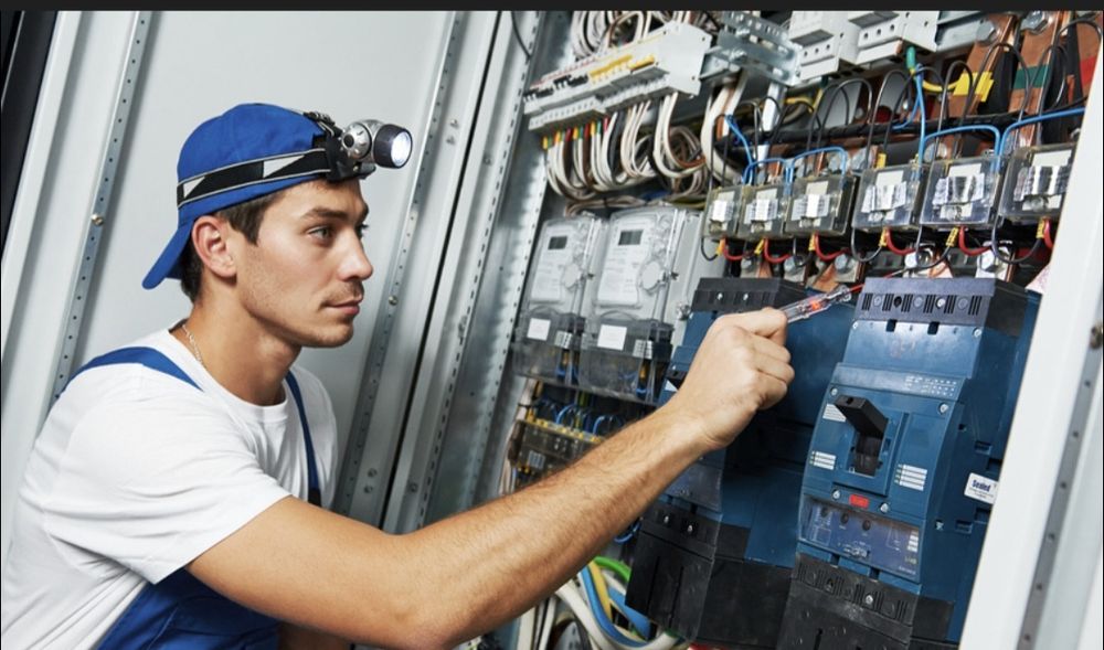 Электрик/ Частный мастер