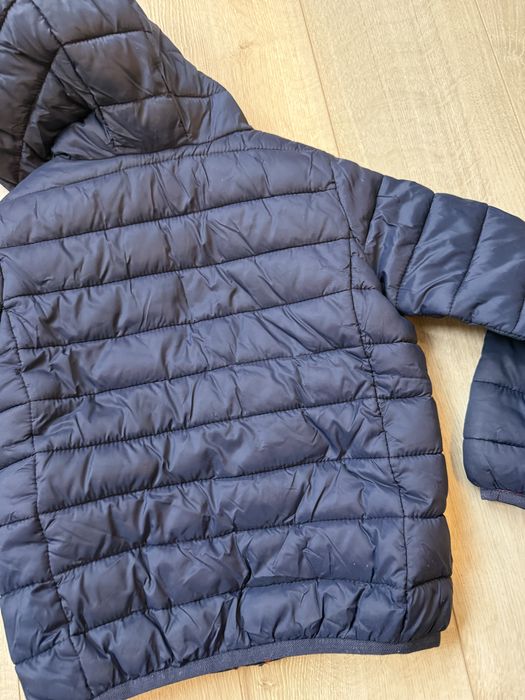 Детско яке 110 см
