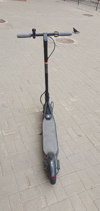 Электросамокат Ninebot KickScooter F20A