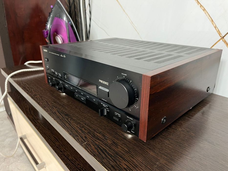 Акустическая система Hitachi