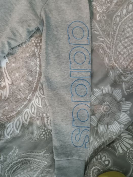 Sweter Adidas 15-16Y  EU / XL US