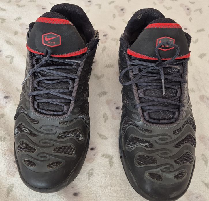 Маратонки Nike Air Max Plus  Drift