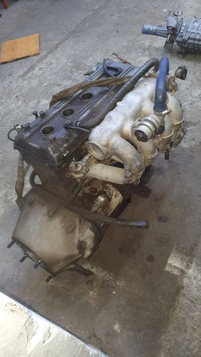 Матор газель инжектор 405 406