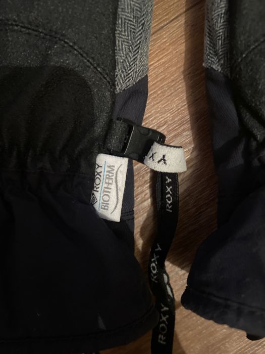 Детские варежки Roxy