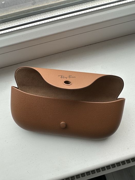 Ray ban meta умные очки AI