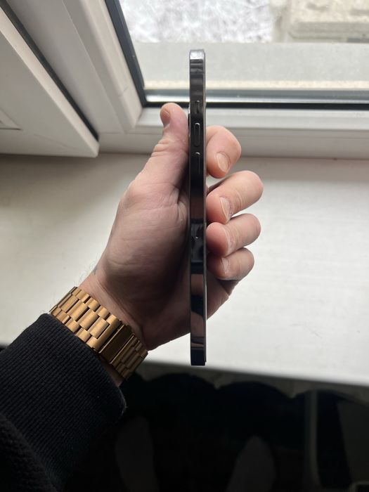 Iphone 12 pro max 128 gb