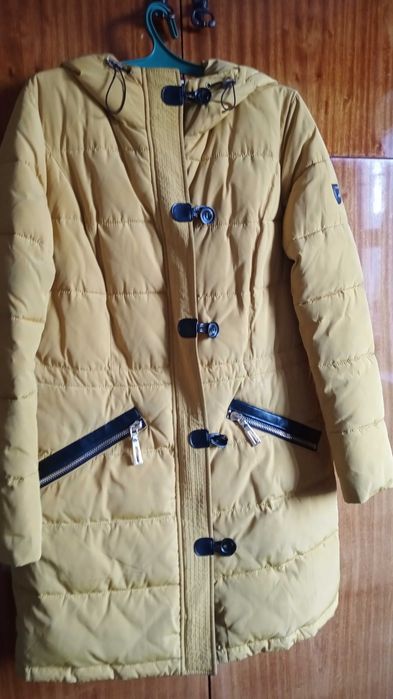 Женская куртка Luissante