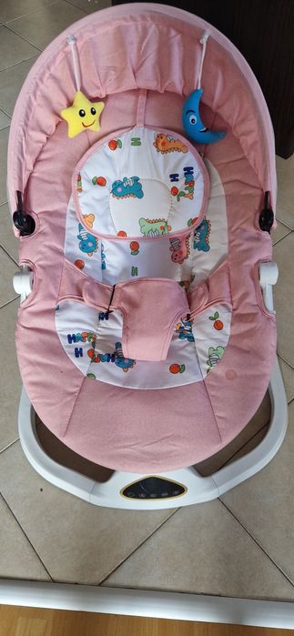 Електрическа люлка