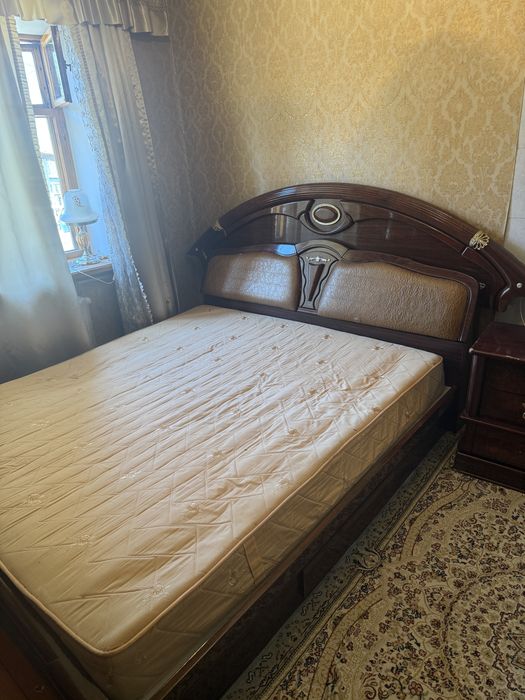 Спальный нарнитур