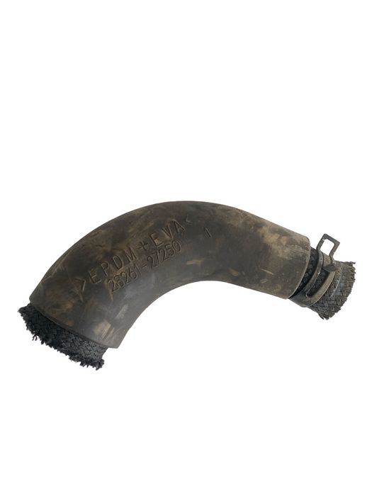 Furtun Aer Intercooler Hyundai Santa Fe Ii Cm 2.0 / 2.2Crdi 2005 -