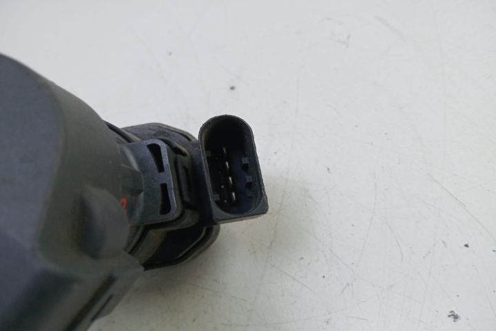 Supapa EGR electronic   A6401401960 Mercedes-Benz B-Class W245