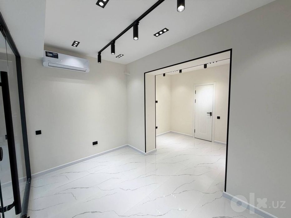 Аренда Нежилой Рынок Аския 20 m2 Опен Спейс Яккасарай