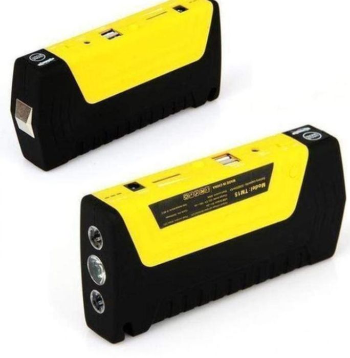 Комплект бустер-стартерно устройство и компресор А 3426