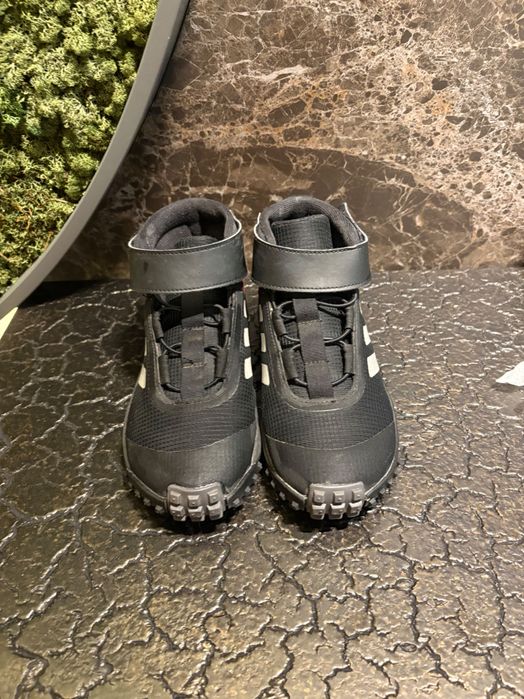 Adidas Fortatrail El K, номер 35, запазени