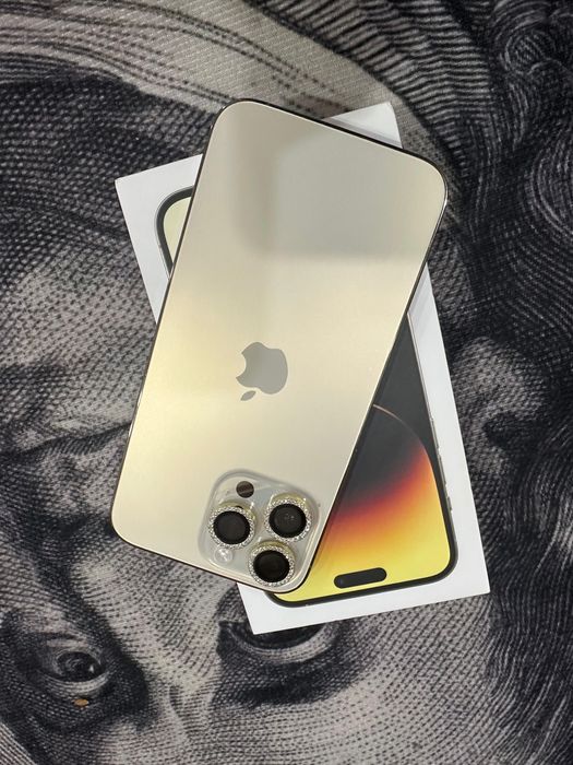 Айфон 14 про макс