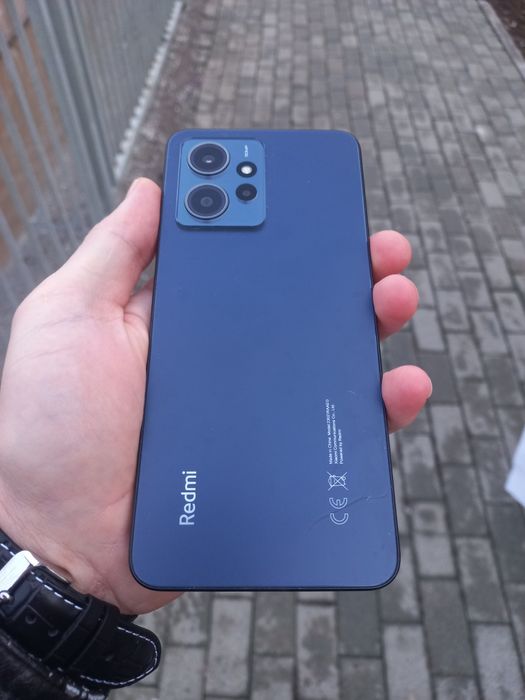 Продам редми нот 12