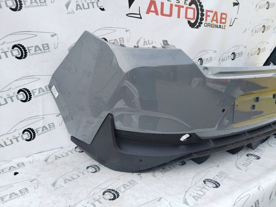 Bara spate Hyundai i30 N Fastback an 2017-2018-2019-2020