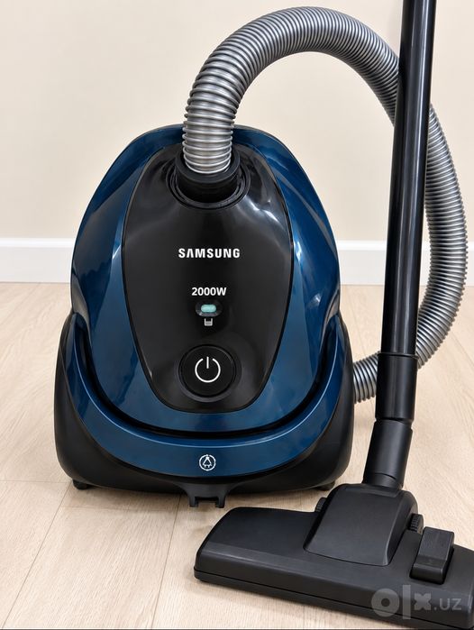 Пылесос Samsung SC20M2540JN 2000W