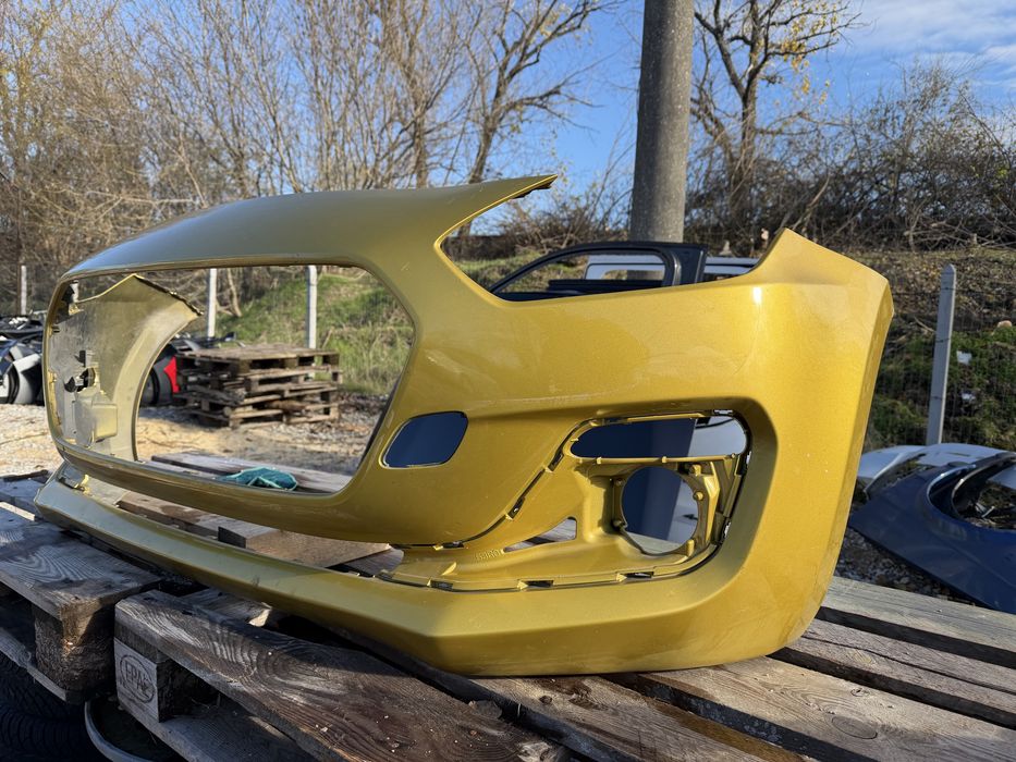 Броня Suzuki Swift