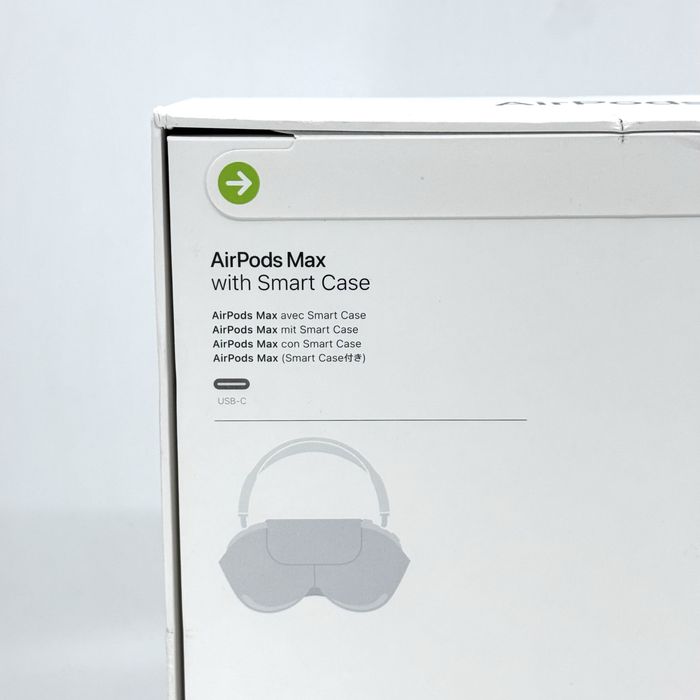 Casti Apple AirPods MAX Starlight | Original 100% | Sigilata | NOUA | Factura + Garantie | Pret Fix | ID010