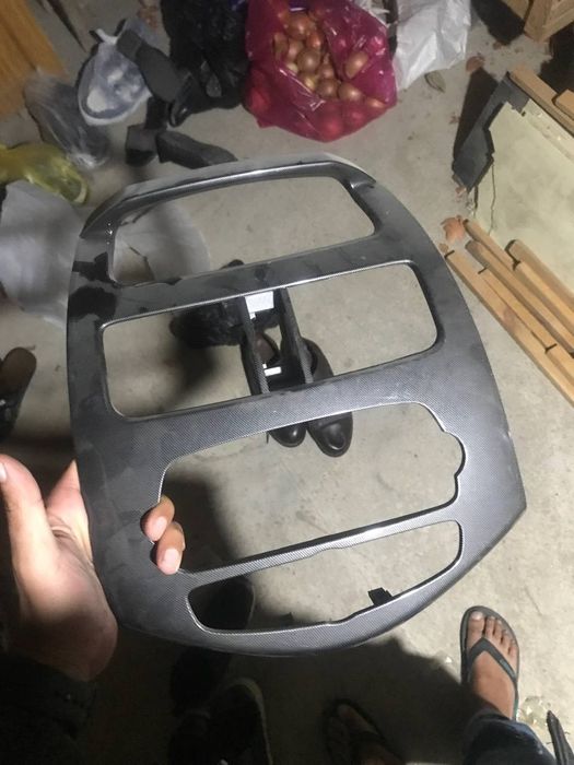 Spark magnetafon 2020