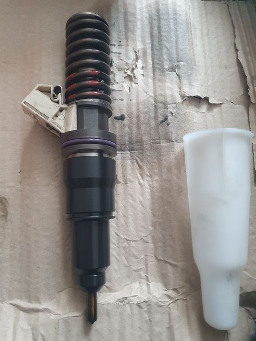 Injector VOLVO FH