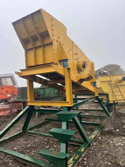 Ciur vibrant Ferrero