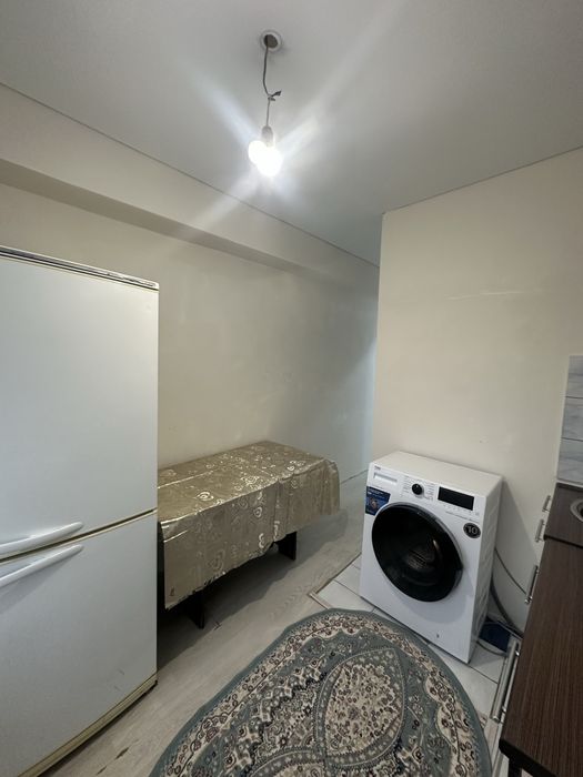 Сдается 1 комнатная квартира