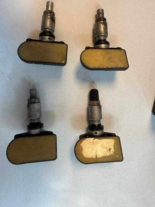 Senzori presiune roți Mercedes-Benz 2024 originali