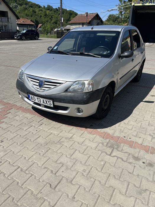 Vand logan 1.5 anul 2008