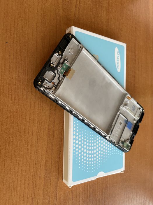 Display Service Pack Samsung A21s ‼️Garantie‼️