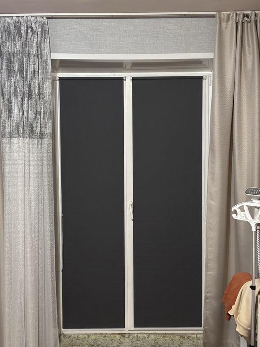 Ролл шторы, роллшторы, ролл-шторы, жалюзи