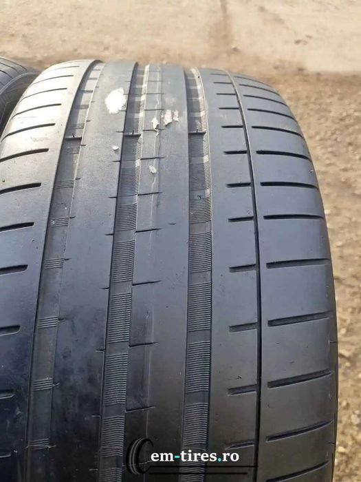 235/35 R20 • Vara • Vredestein Ultrac Vorti+ 92Y | 2 buc | DOT 2022 | Pret/buc