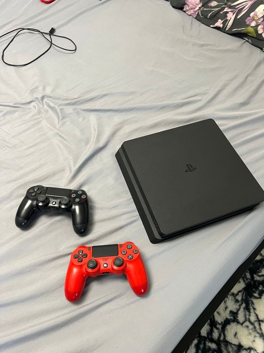 Vand PlayStation4